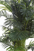 Kopu® Kunstplant Arecapalm 170 cm 9 Stammen - Real Touch - Goudpalm