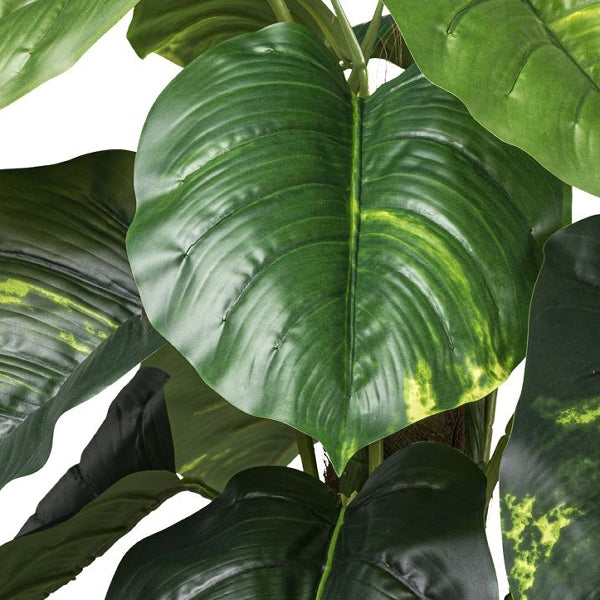Kopu® Kunstplant Pilondendron Scandens 90 cm - Groen