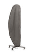 Kopu® Parasolhoes voor banana model Zweefparasol - Grijs