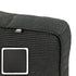 Kopu® - Manchester Loungekussen Zit 60x60 cm - Black