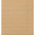 Kopu® Sonnensegel, quadratisch, 280 Gramm, wasserdurchlässig, 4 x 4 m – Strand